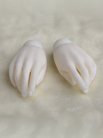 Hands H-B-45-005