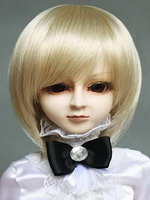 Wig 1/3 ID - cbw-3046