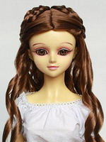 Wig 1/3 ID - cbw-3244