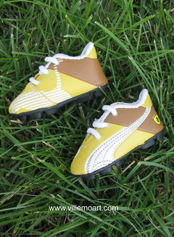 Buty 1/4 - sport 02