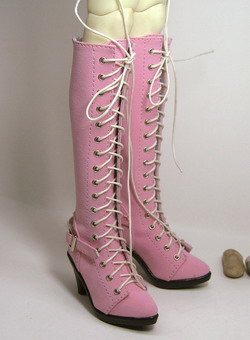 Buty ID - 1/3 NS 7337