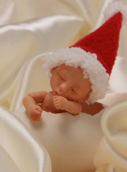 Christmas Baby - D - boy