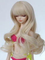 Wig GW45-001B
