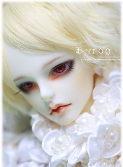 BYRON