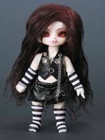 Wig w16-001