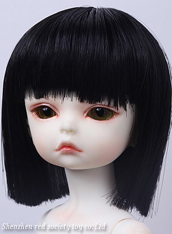 Wig W25-007