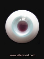Glass eyes - F11
