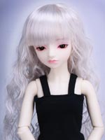 Wig 30166A