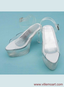 Shoes 1/4 - S4007