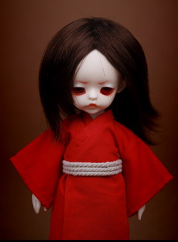 HANNYA - miniBB