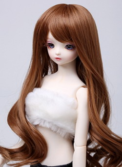 Peruka GW60-001