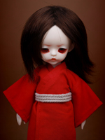 HANNYA - miniBB