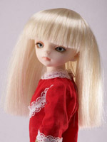 Peruka W25-001B