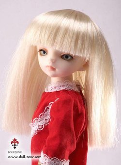 Wig W25-001B
