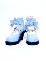 Buty s60-001B