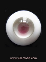 Glass eyes - F12