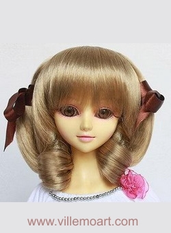 Wig 1/3 ID - cbw-3242