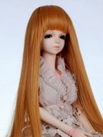 Wig GW45-003B