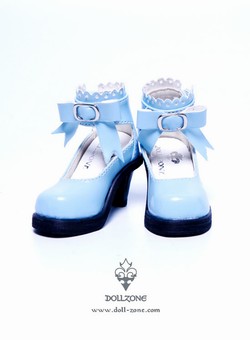 Buty s60-001B