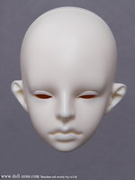 GRETTA head