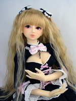 Island Doll 1/3 - ELLIE
