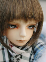 JAKE-1