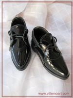 Shoes 1/4 - 1708M - white