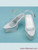 Buty 1/4 - S4007