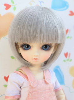 Wig AS 1/6 - WG 64005