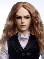 Wig GW60-005A