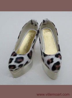Shoes 1/4 - S4003