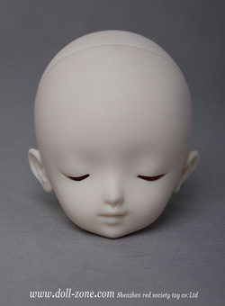 MAY head