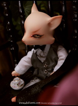 Fox FIGARO + fullset