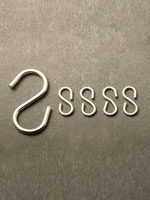 s-hook BB