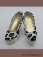 Buty 1/4 - S4003