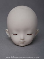 MAY head