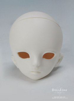 KIMI-1 head