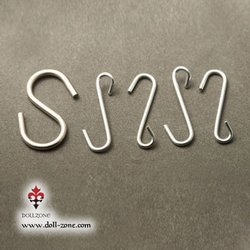 s-hook 1/4