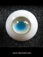 Glass eyes - F20