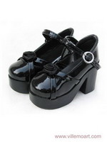 Shoes ID - 1/3 NS 9015