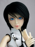 ID 1/4 - WALLACE - 46 cm