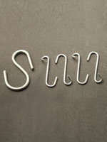 s-hook 1/3