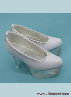Shoes 1/4 - S4001_white