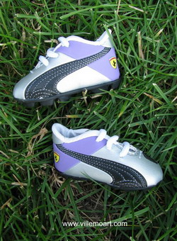 Buty 1/4 - sport 05