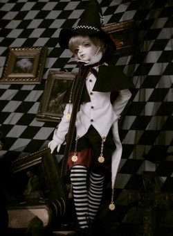 Outfit c45-042