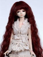 Wig GW45-005A