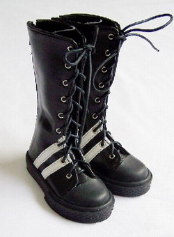 Shoes ID 1/3 - NS 3018