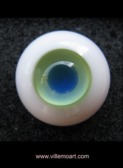 Glass eyes - F24