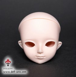 DEMI head