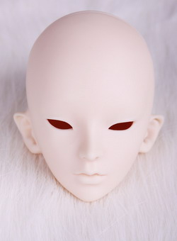 STRAMONIUM head